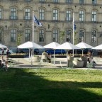 La &laquo;&nbsp;nouvelle&nbsp;&raquo; Place de Paris