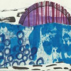 Collage : une forme d’art personnel